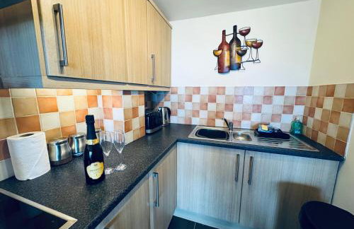 Pears Suite - 1 Bedroom - Sleeps 2 - Foto 10