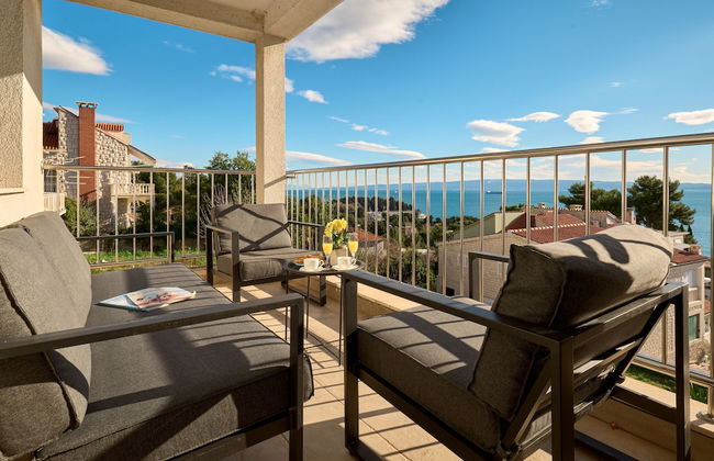 Sun Spalato Hills 7 - Foto 15