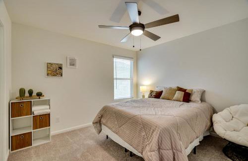 3 Mi to Casa Grande Ruins Family Home in Coolidge - Foto 23