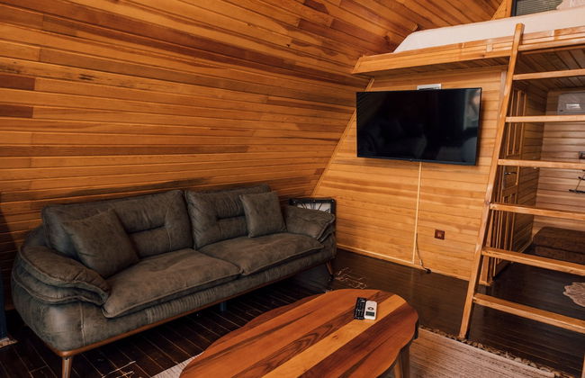 Sapanca Casamia Suit - Foto 19