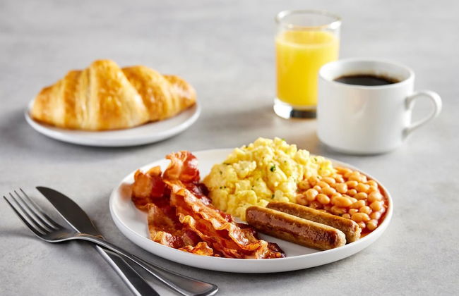 Station Suites - Foto 1