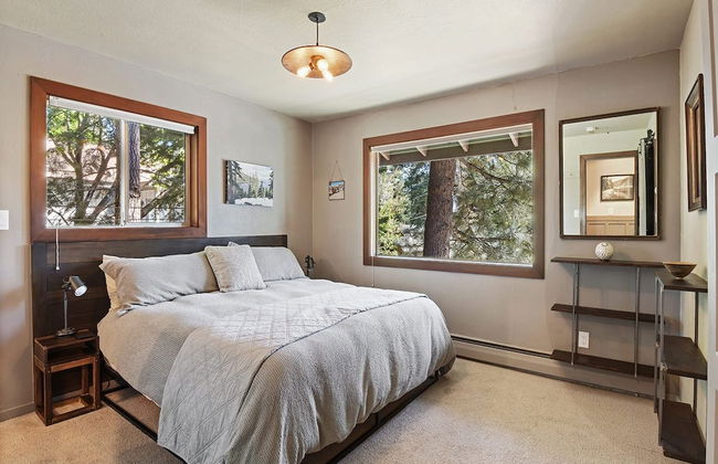 Lodge of the Nightingale - Foto 2