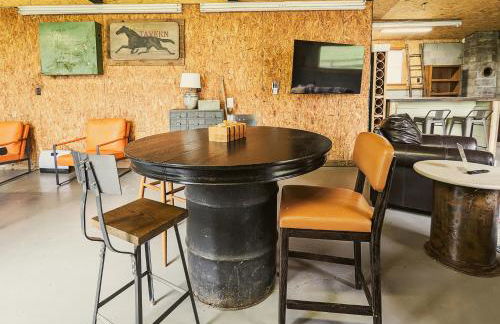 The Farmhouse at Hollow Hill - Foto 80