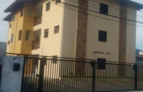 Apartamento lindo em Ubatuba - Centro - Foto 16