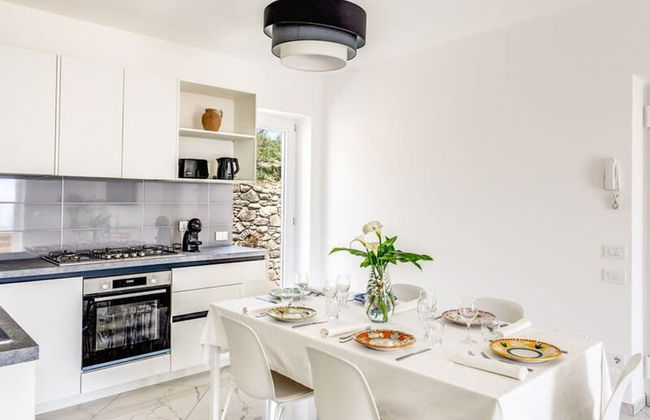 Villa Rusinella Minimalist Retreat with Sea Views by Feeling Italy - Foto 32