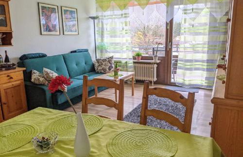 Ferienwohnung am Weissensee mit Pool,Sauna - Foto 53