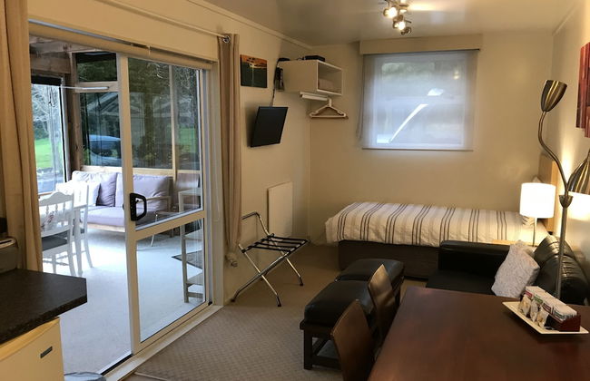 Angie's Rural Retreat - Foto 3