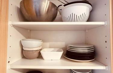 K20 XXL I 180m2 I Terrasse I BBQ I 7 Zimmer I 3 Bäder - Foto 21