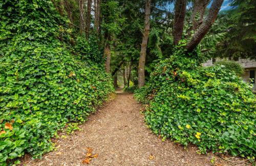 Saltwater Cottage At Gleneden Beach - Foto 18