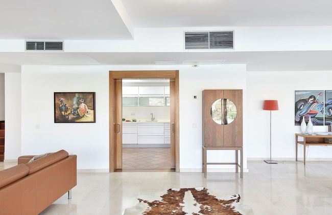 Villa With Private Pool in the Golf Resort - Foto 16