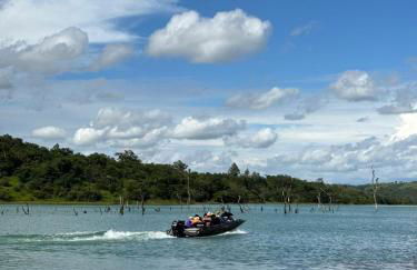 Rancho do Guila Pesca & Diversão Corumbá 3 - Foto 17