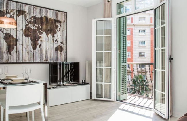 BarcelonaForRent Urban Town Suites - Photo 45