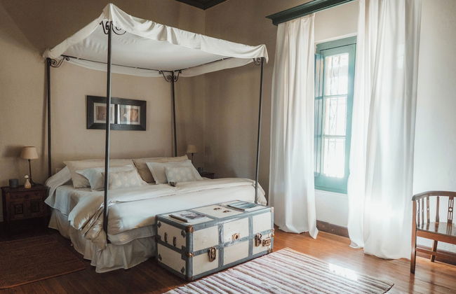 Estancia La Violeta - Foto 2