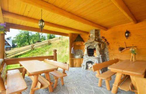 Pokoje Gościnne Bożena Dunajczan - Foto 7