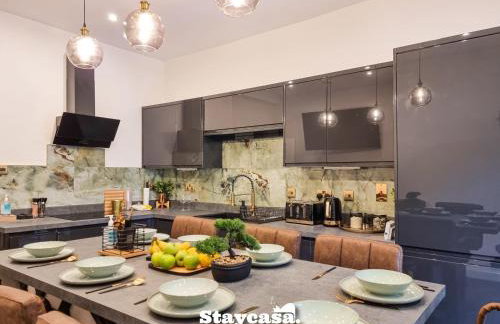 Spacious 5BR Home in Leafy Withington - 19677 - Foto 13