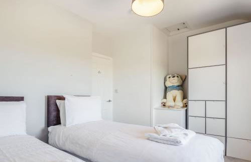 Tyn Y Berth - Foto 23