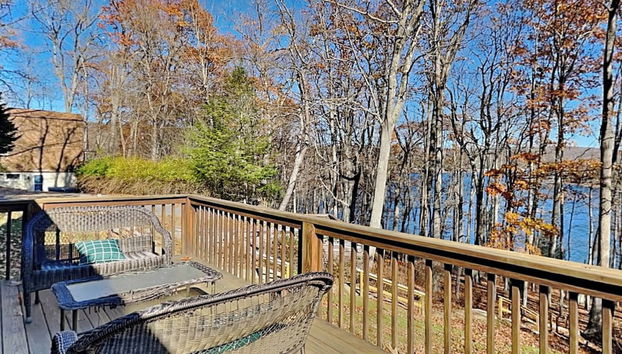 Servicios del alojamiento