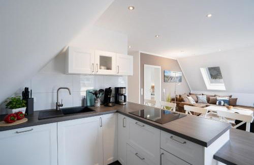 Haus Strandwinkel Ferienwohnung "Strandwinkel 1" - Foto 12