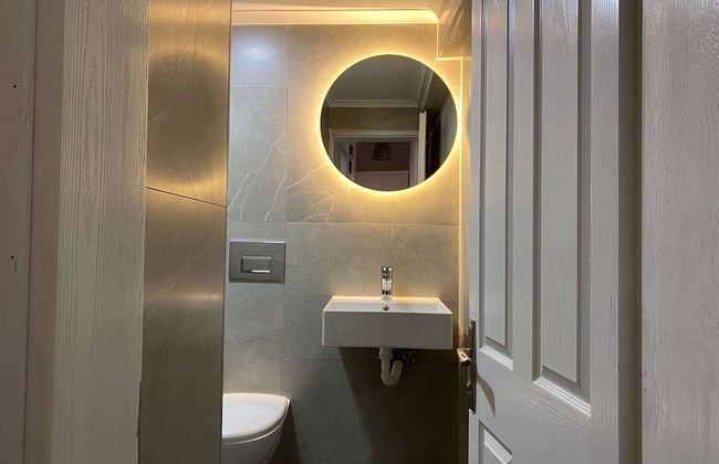 Tomsan Villas Akyaka - Foto 68