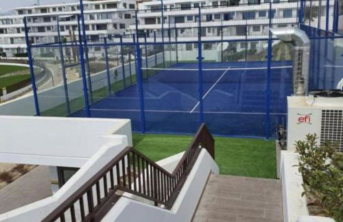 Seascape Apartamento - Foto 8