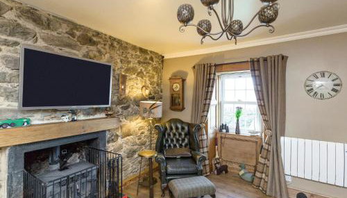 Fern Cottage - Foto 3