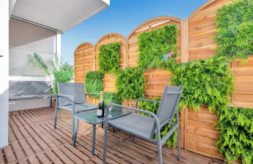 LE COCON- Jacuzzi & Sauna privés By SweetDreams - Foto 6