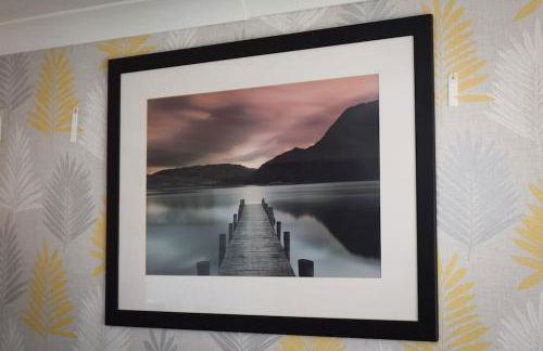 Spacious 4-Bed Family House - Foto 30