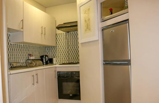 Luxury Apartment at Peo - Foto 9