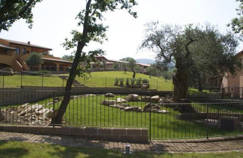 Borgo Etrusco S.p.A. - Photo 61