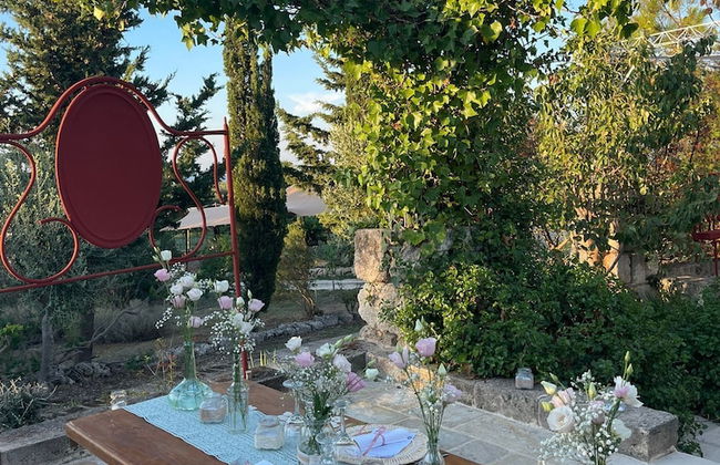 Masseria Montenapoleone - Foto 63