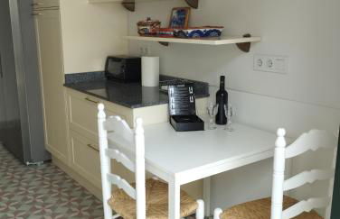 La Busa, un hogar en la playa - Photo 12