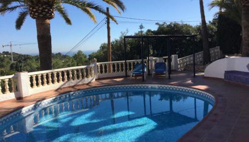 Villa in Altea with private pool and sea views - Foto 2