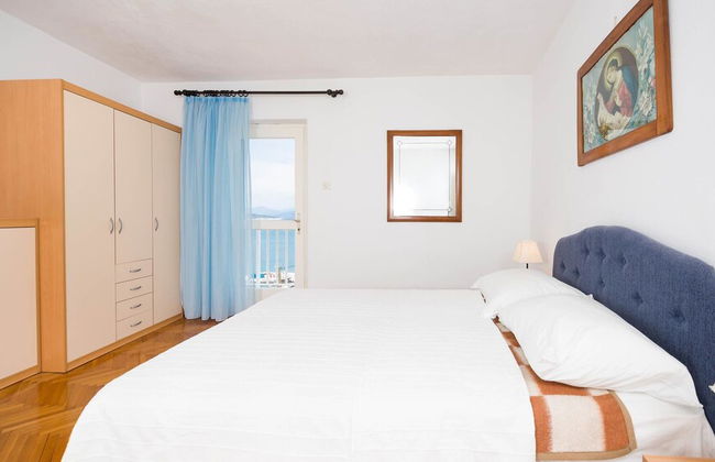 Apartments Marija Brac - Photo 9