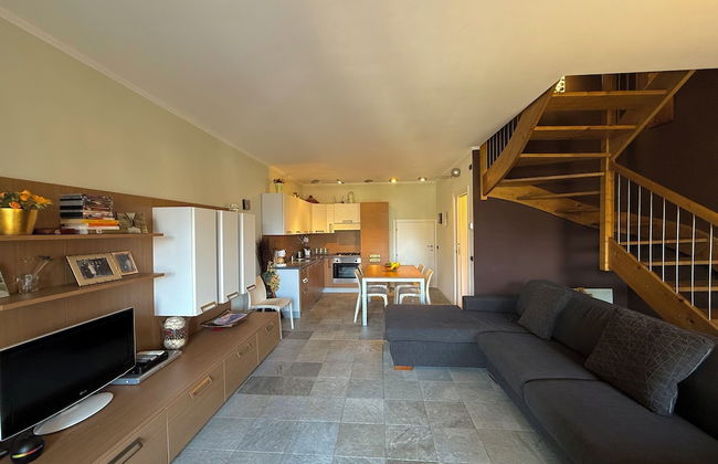 Mansarda di Pianello - Foto 15