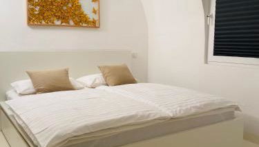 FeWo Silberberg im Loftstil mit Terrasse - Foto 5