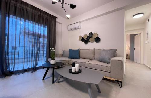 Athenean Gem near Athens Metro Mall - Foto 77