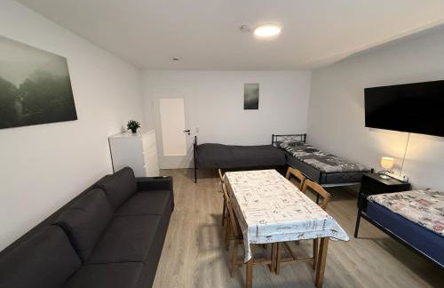 Great apartment downtown with big terrace - Foto 1