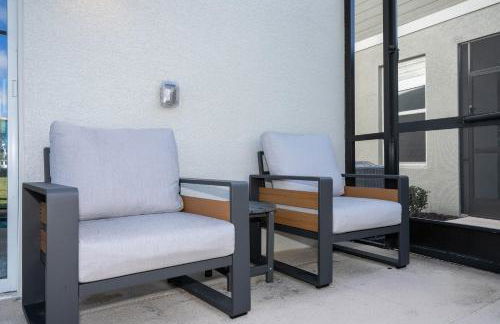 Magical 5 Bed Family Villa, Themed Rooms, Pool - Foto 60