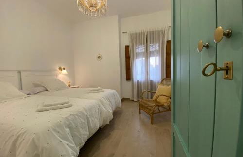 Casa Elsa Almagro - Foto 28