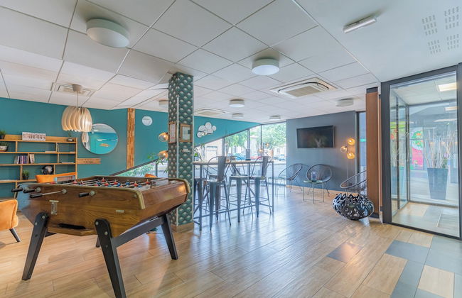 Appart’City Confort Bordeaux Chartrons - Foto 3