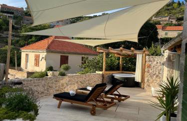 Villa Teza Hvar - Foto 36