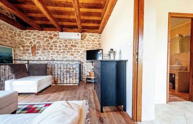 Holiday Home Zaton With Pool Near River Canyon - Foto 2