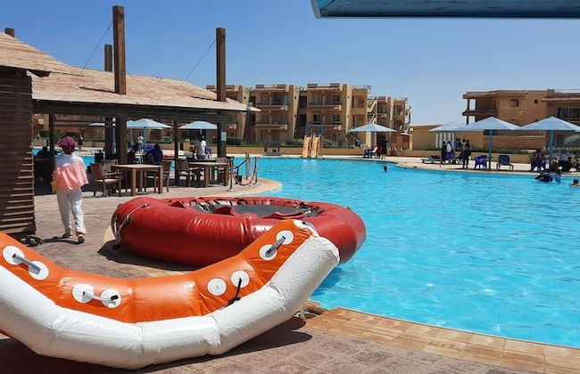 Ain Sokhna Chalet - Foto 23