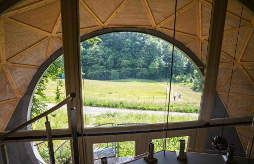 Echo - Baumhaus K1 - Foto 3