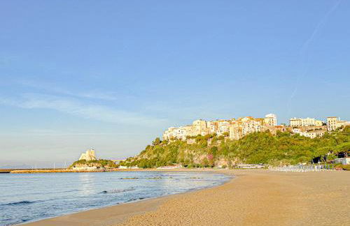 Sperlonga Indaco Suite - 2 mins from the Sea - Foto 39