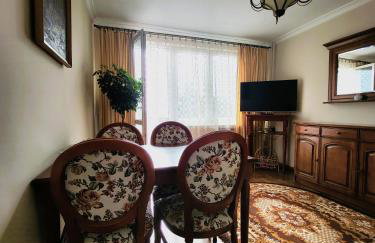 Apartament przy Parku Saskim (600 metrów od Ratusza) - Foto 9