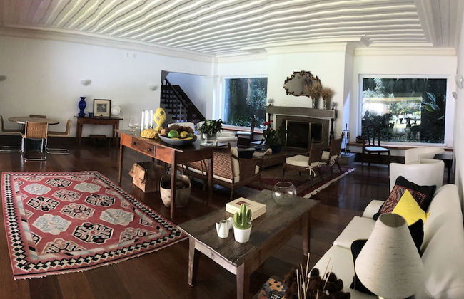 Pousada Vila Brasil - Foto 66