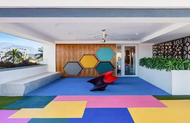 Zoho Skies Amazing View Sleeps 6 - Foto 41