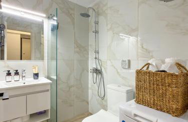 Vivere Suite 01 - Cozy Studio by Metro terminus - Foto 17