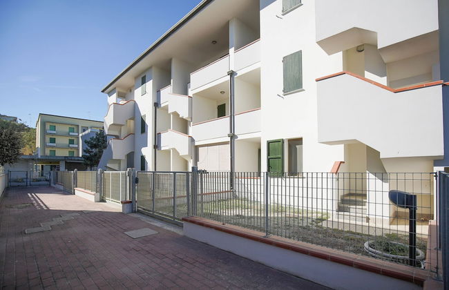 Residence Smith Fronte Mare - Photo 40